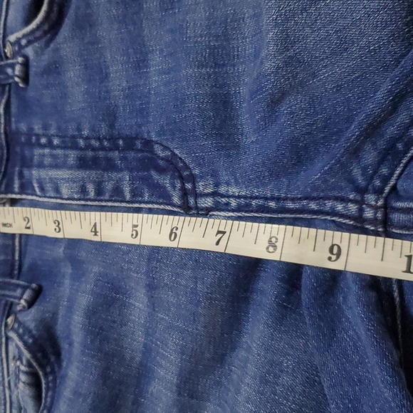 Rag & Bone Cate Mid-Rise Ankle Skinny Jeans size 29 - Picture 12 of 13